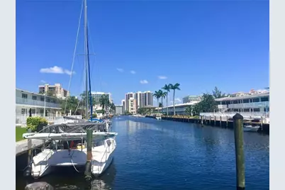 3220 Bayview Drive #102, Fort Lauderdale, FL 33306 - Photo 1