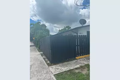 500 Nathan Hale Road #1, West Palm Beach, FL 33405 - Photo 1