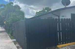 500 Nathan Hale Rd, West Palm Beach, FL 33405 - Photo 1