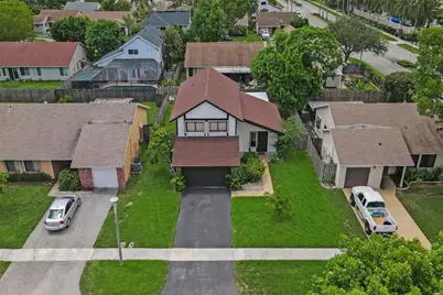 3253 NW 104 Avenue, Sunrise, FL 33351 - Photo 1