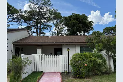6101 Woodlake Boulevard, Greenacres, FL 33463 - Photo 1