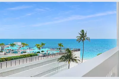 4250 Galt Ocean Drive #4E, Fort Lauderdale, FL 33308 - Photo 1