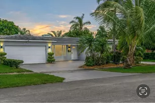 4811 Hayes St, Hollywood, FL 33021 - Photo 1