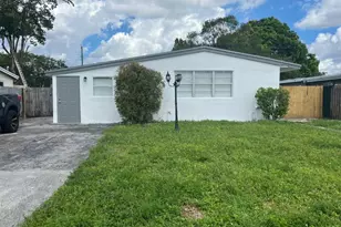 [Address not provided], Margate, FL 33068 - Photo 1