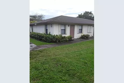 7652 Kimberly Boulevard #7652, Pompano Beach, FL 33068 - Photo 1