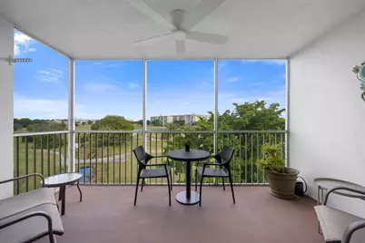 2901 S Palm Aire Drive #502, Pompano Beach, FL 33069 - Photo 1