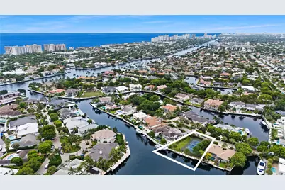 11 Compass Isle, Fort Lauderdale, FL 33308 - Photo 1