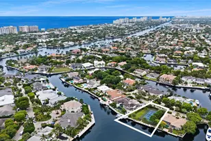 11 Compass Isle, Fort Lauderdale, FL 33308 - Photo 1