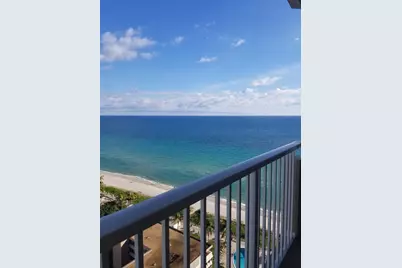 1950 S Ocean Drive #19b, Hallandale Beach, FL 33009 - Photo 1
