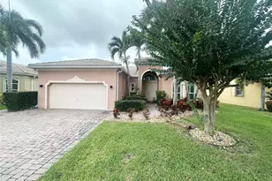 6028 Santa Margarito Dr, Fort Pierce, FL 34951 - Photo 1