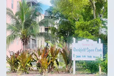 2800 NW 56th Avenue #C-303, Lauderhill, FL 33313 - Photo 1