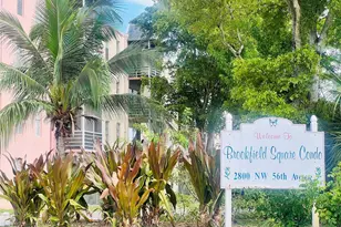 2800 NW 56th Ave, Lauderhill, FL 33313 - Photo 1