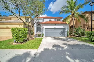 5319 Eagle Cay Way, Coconut Creek, FL 33073 - Photo 1
