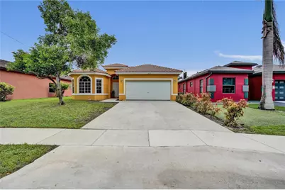 3020 NW 10th Court, Fort Lauderdale, FL 33311 - Photo 1