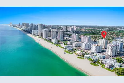 1410 S Ocean Drive #508, Hollywood, FL 33019 - Photo 1