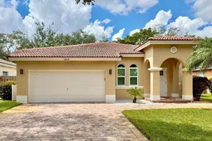 3815 NW 43rd Terrace, Coconut Creek, FL 33073 - Photo 1
