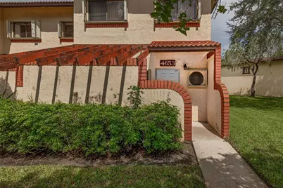 4653 NW 90th Avenue #4653, Sunrise, FL 33351 - Photo 1