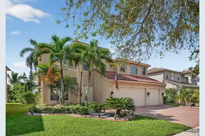 18632 SW 55th Street, Miramar, FL 33029 - Photo 1