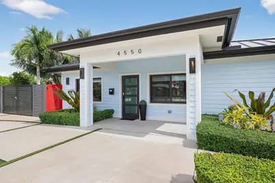 4550 NE 3rd Avenue, Oakland Park, FL 33334 - Photo 1