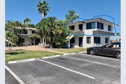 821 N Victoria Park Road #7, Fort Lauderdale, FL 33304 - Photo 1