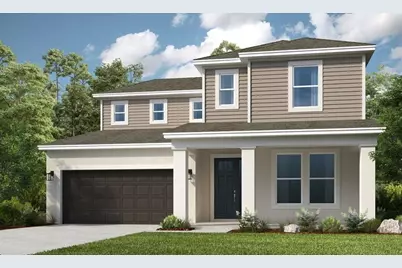 11635 SW Macelli Way, Port Saint Lucie, FL 34987 - Photo 1