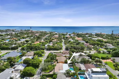 3206 Robbins Road, Pompano Beach, FL 33062 - Photo 1
