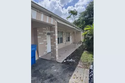 5902 SW 26th Terrace, West Park, FL 33023 - Photo 1