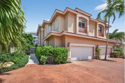 4632 Seagrape Drive #4632, Fort Lauderdale, FL 33308 - Photo 1