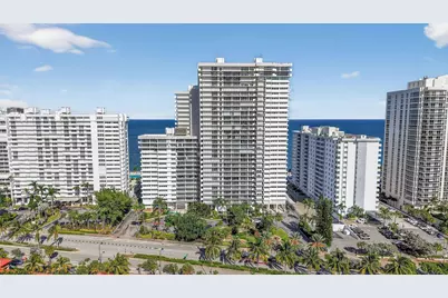 4280 Galt Ocean Drive #14D, Fort Lauderdale, FL 33308 - Photo 1
