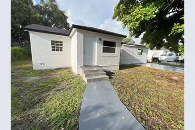 2340 NW 99th Terrace, Miami, FL 33147 - Photo 1