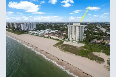 6000 N Ocean Boulevard #6A, Fort Lauderdale, FL 33308 - Photo 1