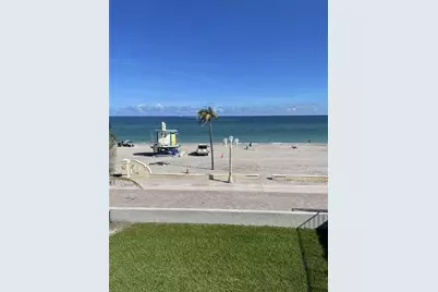3111 N Ocean Drive #605, Hollywood, FL 33019 - Photo 1