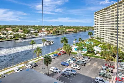 3233 NE 34th Street #505, Fort Lauderdale, FL 33308 - Photo 1