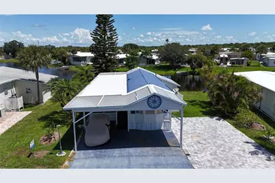 13891 SE 126th Terrace, Okeechobee, FL 34974 - Photo 1