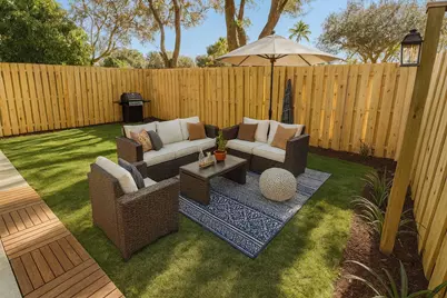 641 NW 132nd Terrace #641, Plantation, FL 33325 - Photo 1