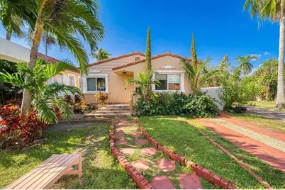 1624 Van Buren Street, Hollywood, FL 33020 - Photo 1