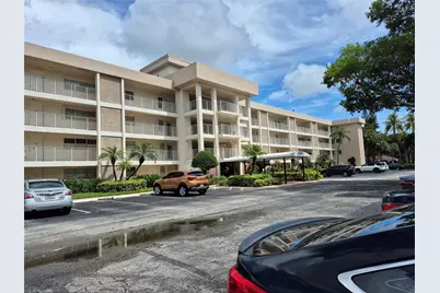 3151 S Palm Aire Drive #405, Pompano Beach, FL 33069 - Photo 1