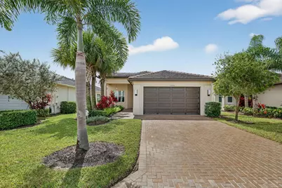 12222 SW Sea Springs Road, Port Saint Lucie, FL 34987 - Photo 1
