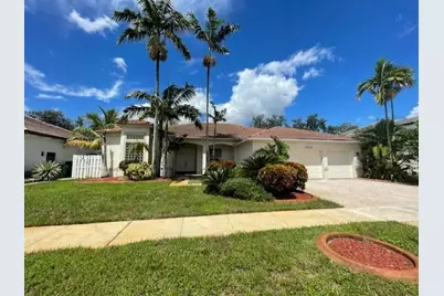 14531 SW 33rd Court, Miramar, FL 33027 - Photo 1