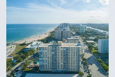 305 N Pompano Beach Boulevard #1107, Pompano Beach, FL 33062 - Photo 1