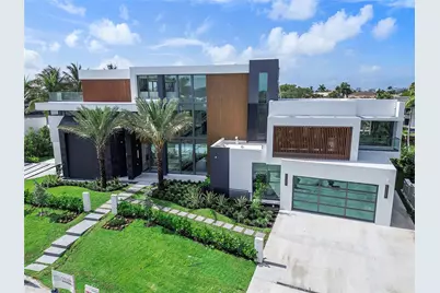 2880 NE 28th Street, Fort Lauderdale, FL 33306 - Photo 1