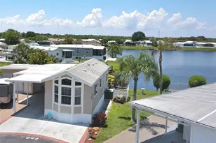 14280 SE 124th Dr, Okeechobee, FL 34974 - Photo 1