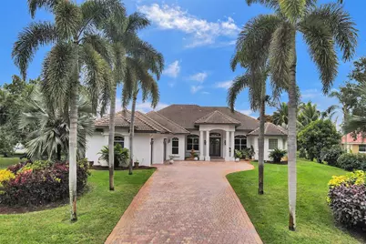 8426 Sawpine Road, Delray Beach, FL 33446 - Photo 1