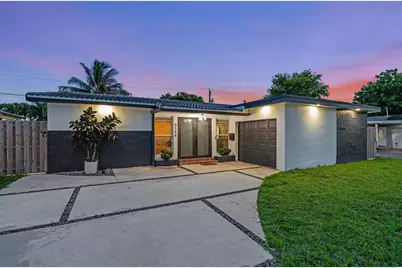 8380 NW 26th Place, Sunrise, FL 33322 - Photo 1
