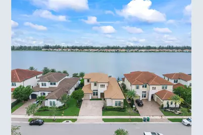 9025 Parkland Bay Drive, Parkland, FL 33076 - Photo 1