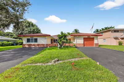 10071 NW 36th Street, Coral Springs, FL 33065 - Photo 1
