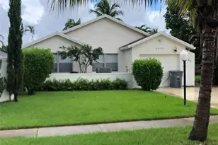 9093 Pine Springs Dr, Boca Raton, FL 33428 - Photo 1