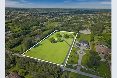5401 Thoroughbred Lane, Southwest Ranches, FL 33330 - Photo 1