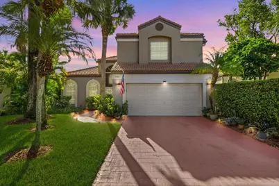 7184 Via Palomar, Boca Raton, FL 33433 - Photo 1