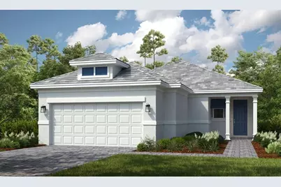 13249 SW Mazzano Street, Port Saint Lucie, FL 34987 - Photo 1